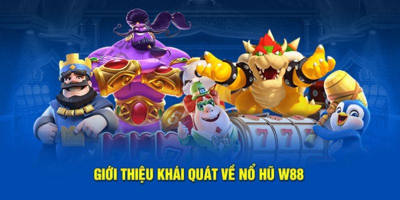 Một số nét cơ bản về sân chơi dẫn đầu thị trường hiện này